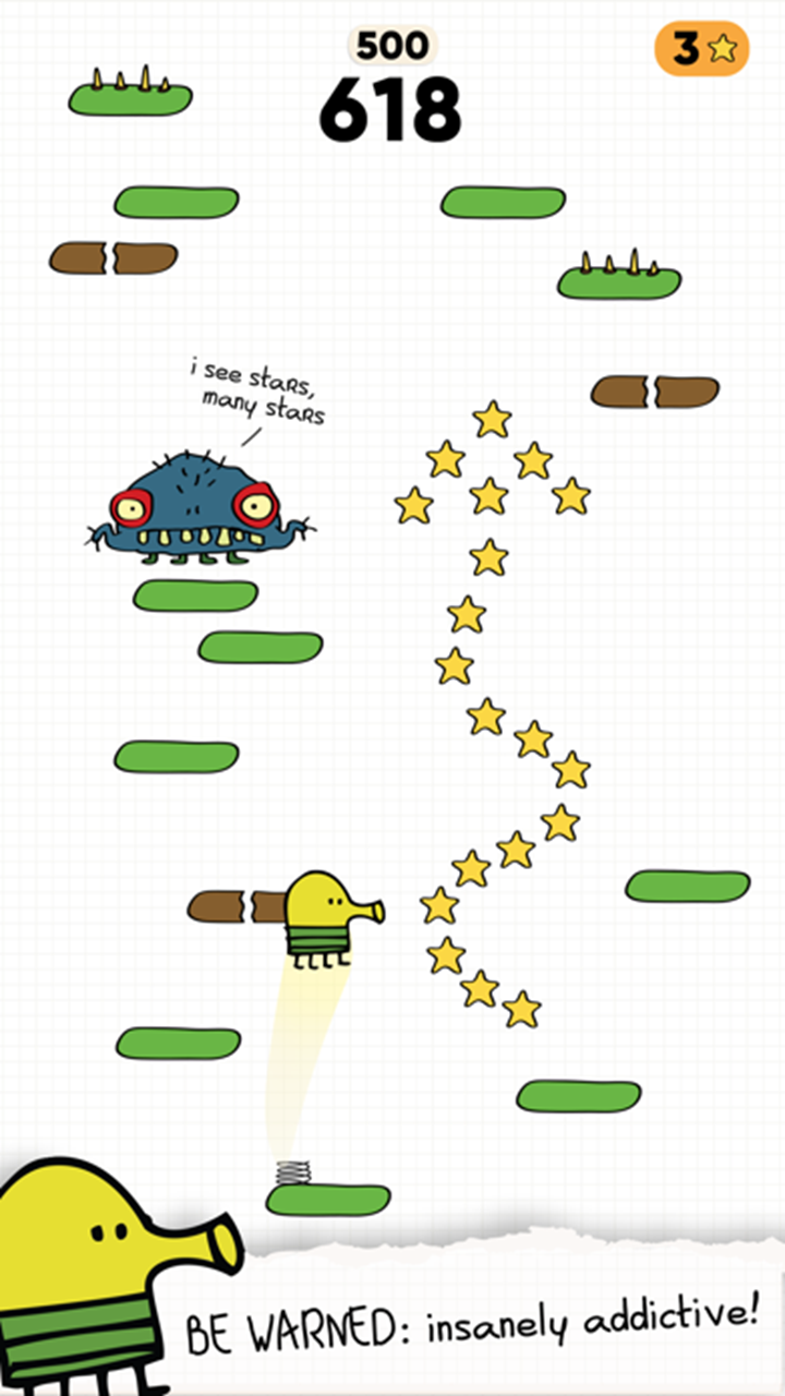 doodle jump doodle jump