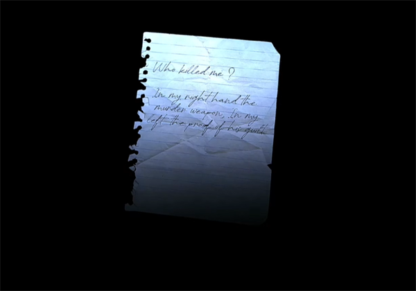 失落的记忆无鹿头版