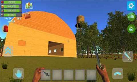 海洋之家:海岛生存 海洋之家:海岛生存