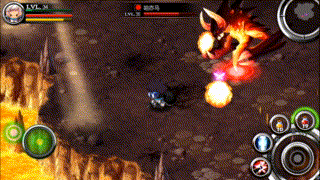 泽诺尼亚5角色全满级版