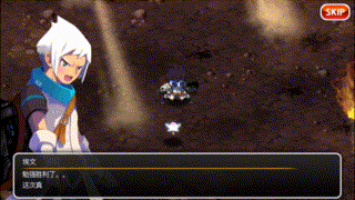 泽诺尼亚5角色全满级版