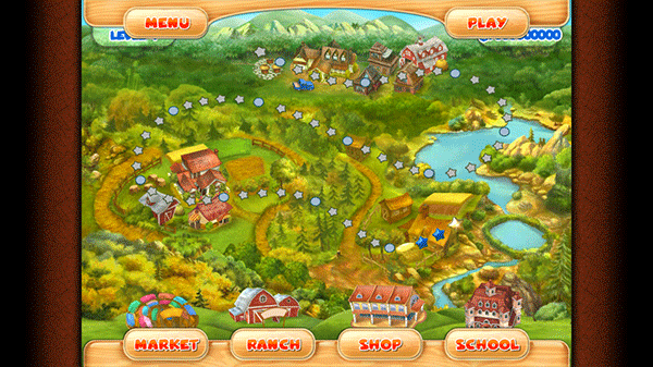 欢乐农场2无限金币普通版