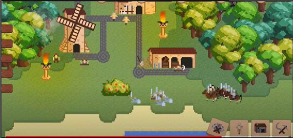 领土战争内置修改器版