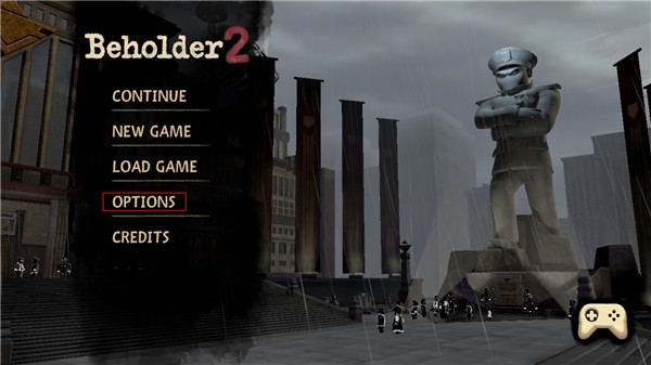 旁观者2内置修改器版 旁观者2内置修改器版