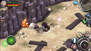 泽诺尼亚5角色全满级版