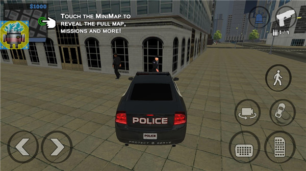 警察与强盗内置作弊菜单版 警察与强盗内置作弊菜单版