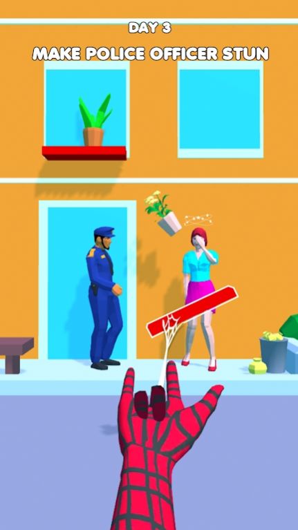 坏蜘蛛小偷 坏蜘蛛小偷