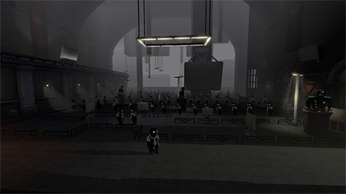 旁观者2全剧情完整版