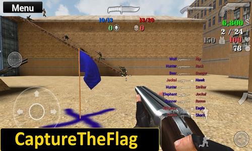 特种部队2无限生命 特种部队2无限生命