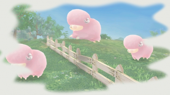 牧场物语无bug汉化版 牧场物语无bug汉化版