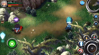 泽诺尼亚5角色全满级版