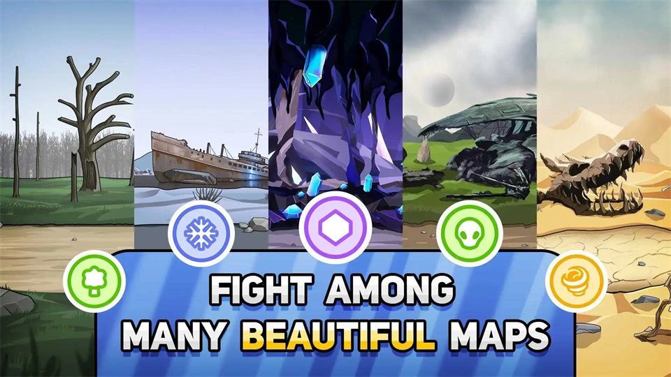 世界未来战争 世界未来战争