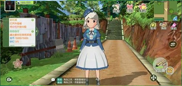 小森生活免登陆版