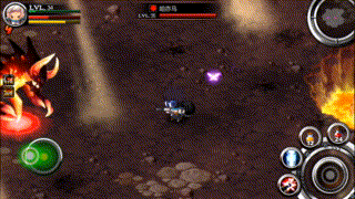 泽诺尼亚5角色全满级版