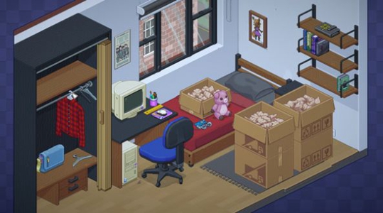 unpacking安卓版