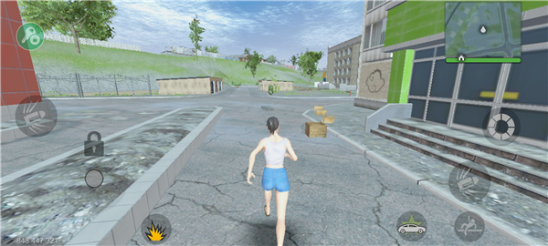 火力全开免费召唤车