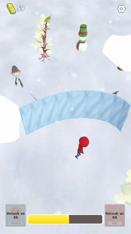 防御大师射击 防御大师射击