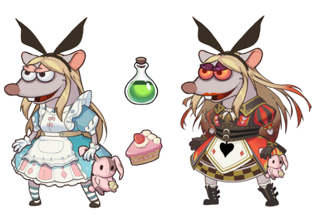 美食大战老鼠2竞技版