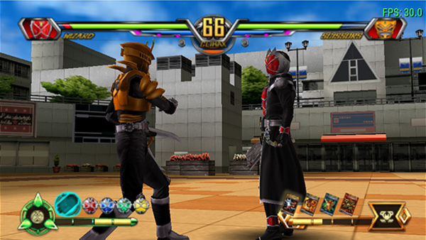 假面骑士超巅峰英雄时王版 假面骑士超巅峰英雄时王版