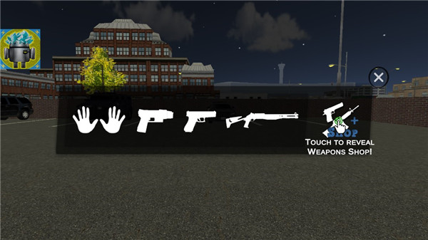 警察与强盗内置作弊菜单版 警察与强盗内置作弊菜单版