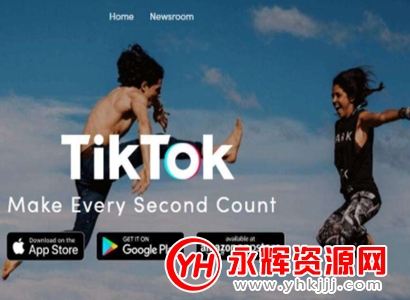 tiktok国际版破解版 tiktok国际版破解版