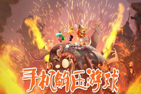 2022休闲解压小游戏推荐