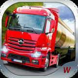 欧洲卡车模拟6手机版