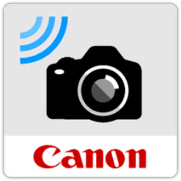 Canon Camera Connect安卓