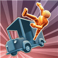车祸英雄正版