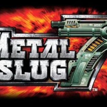 合金弹头7手机版