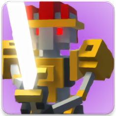 机器人角斗场无广告版