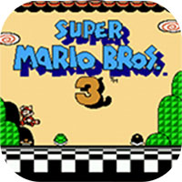 超级玛丽3中文版