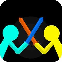 火柴人对决旧版