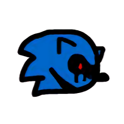 周五夜放克索尼克EXE高清版