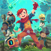 烁石物语中文版