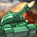 巅峰坦克闪击战