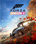 极限竞速地平线4终极版