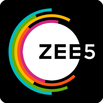 zee5影视