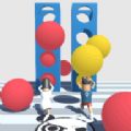 Ballex竞赛