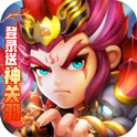 神战三国