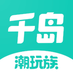 千岛(手办潮玩)