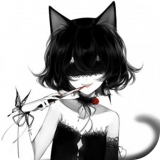 猫妖读书