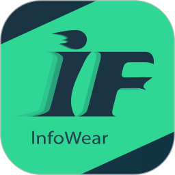 InfoWear运动手环
