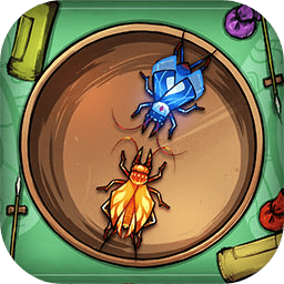 蛐蛐也疯狂测试服