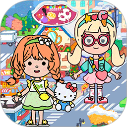 托卡小镇新生儿世界最新版