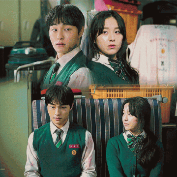 僵尸校园完整版