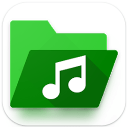 文件夹mp3播放器(Folder Music Player)