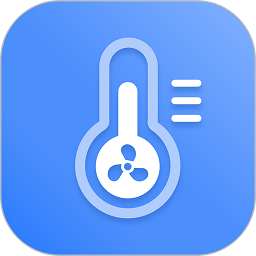 手机降温大师app