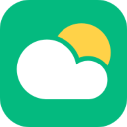 欢乐天气预报app
