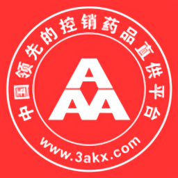 3A医药城平台